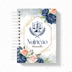 Agenda nutrição