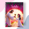 caderno catequese jesus