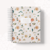 Planner floral