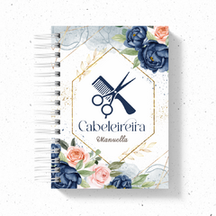 Agenda cabeleireira - comprar online