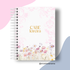 Agenda Cabeleireira