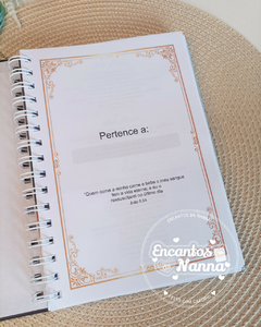 caderno catequese menino rezando - comprar online