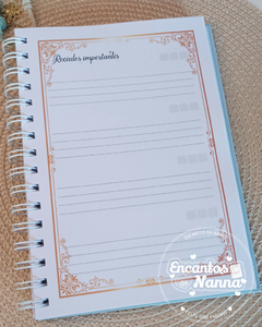 caderno catequese floresta