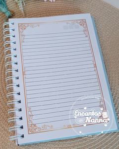 caderno catequese cálice - comprar online