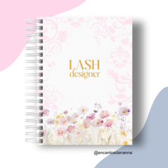 Agenda Lash designer