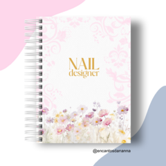 Agenda Nail designer