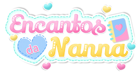 Encantos da Nanna - Papelaria Criativa