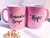 Caneca Glitter - comprar online