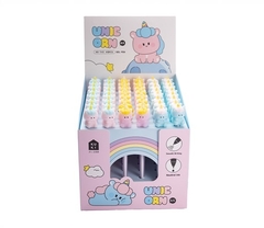 BOLIGRAFO BABY UNICORN X48