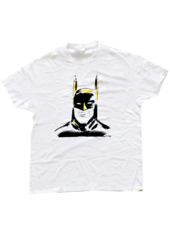 Camiseta Batman - recta
