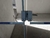 Barra anti pânico p/ porta dupla de vidro com maçaneta externa na internet