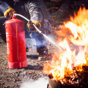 Entenda as principais causas de incêndio e como evitá-las