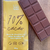 Barra de chocolate 70% cacao Vida Vao Vao