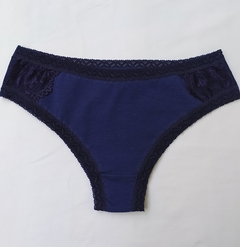 Calcinha de algodão Básica - Magnolia Underwear