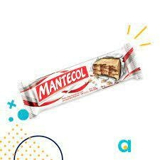 Mantecol 26gr