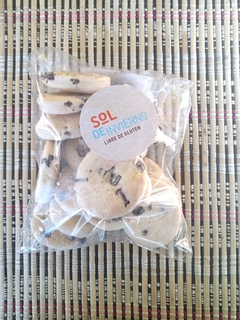 Galletitas con chips Sol de invierno 200g (por pedido)