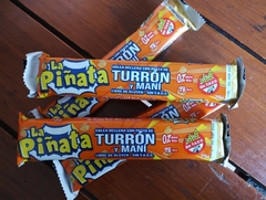 Turrón La Piñata