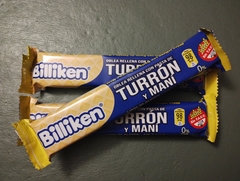 Turrón Billiken