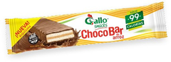 Oblea Chocobar Gallo