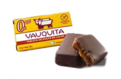 Tableta Vauquita 25g