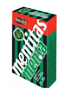 Mentitas 26gr