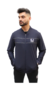 Corta Vento GoCompany Azul Marinho - comprar online