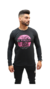 Blusa GoCompany Moletinho Globo - comprar online