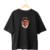 Camiseta Oversized Jorge Aragão "La Pra Mim Ja É, Irei! " na internet