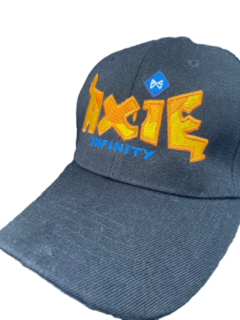 GORRA AXIE INFINITY - comprar online