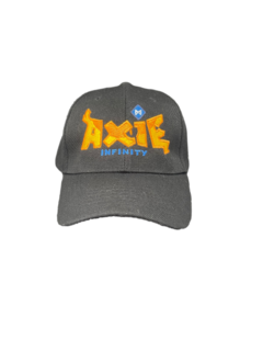 GORRA AXIE INFINITY