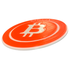 POSA VASO BITCOIN - comprar online