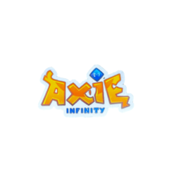 STICKERS AXIE INFINITY