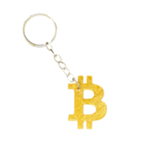 LLAVERO BITCOIN