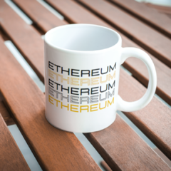 TAZA ETHEREUM MODERN