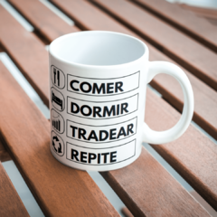 TAZA TRADER