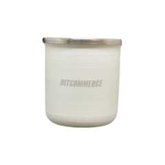 MATE ETHEREUM BLANCO - comprar online