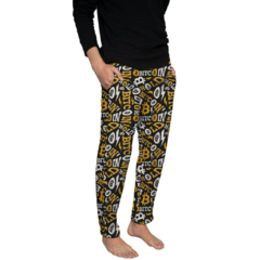 PANTALON BITCOIN