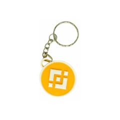 LLAVERO BINANCE