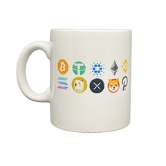 TAZA LOGOS RECTA en internet