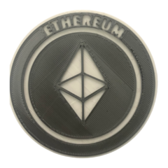 POSA VASO ETHEREUM