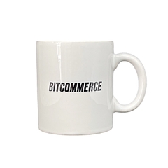 TAZA LOGOS RECTA - Bitcommercearg