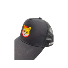 GORRA SHIBA TRUCKER en internet