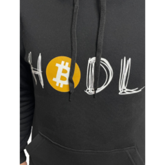 BUZO BITCOIN HODL - comprar online