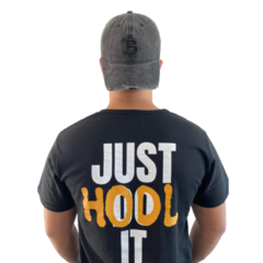 REMERA HODL