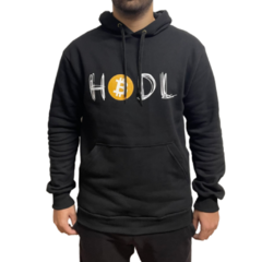 BUZO BITCOIN HODL