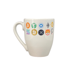 TAZA LOGOS PREMIUM