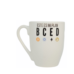 TAZA "MI PLAN"