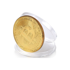 MONEDA BITCOIN en internet