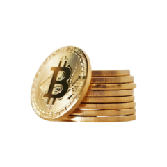 MONEDA BITCOIN - tienda online