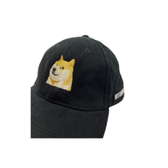 GORRA DOGECOIN PREMIUM en internet